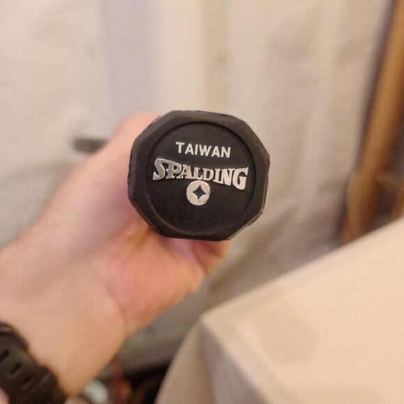 Spalding Skillbuilder 25 Vintage Tennis Racket - Picture 6 of 6